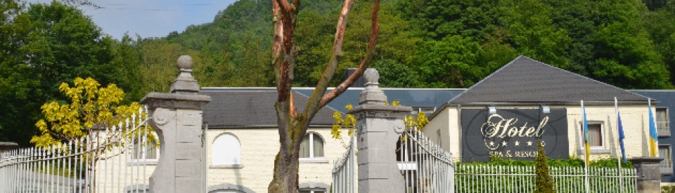 13ème W.E. Fiscal de Chaudfontaine du 23 mai 2025- 9h00 au 25 mai 2025.