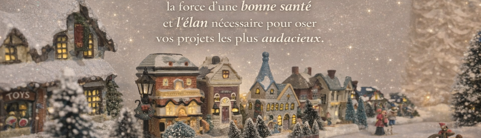 BONNE ET HEUREUSE ANNEE 2026